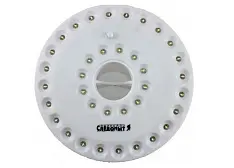 Кемпинговый фонарь Следопыт ЛУННЫЙ СВЕТ