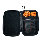 Сумка-чехол для эхолота Практик