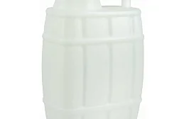 Канистра пластиковая "Бочонок" 10 л