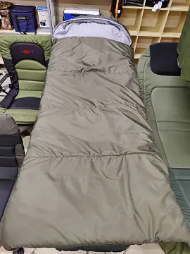 Спальный мешок-одеяло Митек 230х90 см