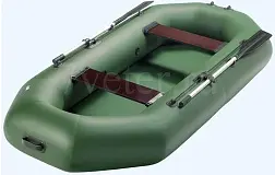 Надувная лодка Аква Мастер 280