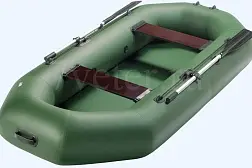 Надувная лодка Аква Мастер 280