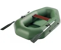 Надувная лодка Аква Оптима 220