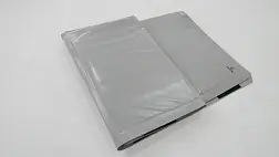 Пол ПВХ для палатки SibFisher 1.8х2.15 в чехле