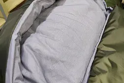 Спальный мешок-одеяло Митек 230х90 см