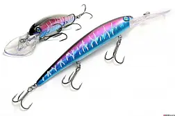 Воблер German GG Bandit 120 mm, 19.5 g