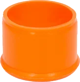 Защитный бампер для датчика эхолота Практик