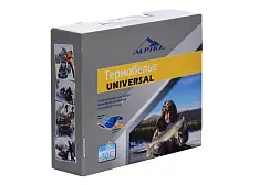 Термобелье Alpika UNIVERSAL (комплект)
