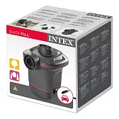 Насос электрический Intex 12V