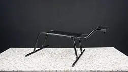 Рама под сидение в лодку ПВХ на ликтрос (мод. 2)