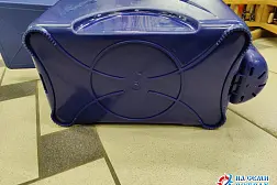 Зимний рыболовный ящик A-ELITA