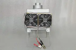 Теплообменник Сибтермо СТ-2.5