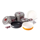 Туристический набор посуды Kovea HARD 56