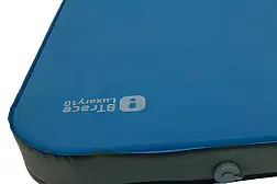Ковер самонадувающийся BTrace Luxary 10