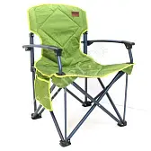 Кресло складное Camping World Dreamer Chair Green