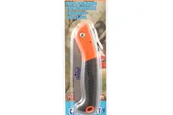 Пила складная походная Следопыт (малая)