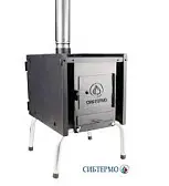 Экраны для малой дровяной печи Сибтермо