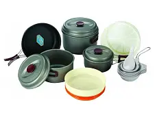 Туристический набор посуды Kovea HARD 56