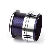 Катушка Nautilus Twin Force HD 4000