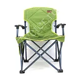 Кресло складное Camping World Dreamer Chair Green