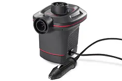 Насос электрический Intex 12V