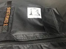 Чехол для зимней палатки Снегирь (Polar Bird)