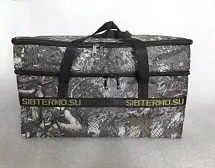 Сумка рыболова Сибтермо (двойная) М04