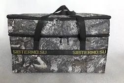 Сумка рыболова Сибтермо (двойная) М04