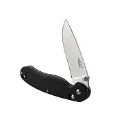Нож складной Ganzo Firebird F727M-BK