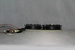 Кассета сменная Сибтермо СК-2 (СТ-1.6-2.3)