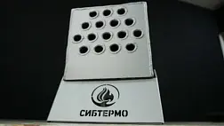 Теплообменник Сибтермо СТ-2.0