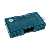 Коробка Fish'ka Petrov "Балансир" двусторонняя