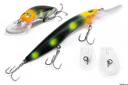 Воблер German Aggressor V3 125 mm, 25 g