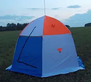Зимняя палатка Викинг-4