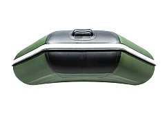 Надувная лодка Аква 2800