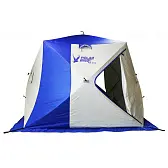 Палатка для зимней рыбалки Polar Bird 4T long