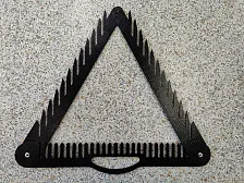 Коса донная Сибтермо