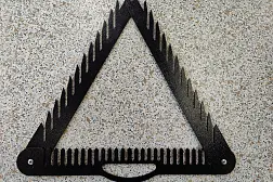 Коса донная Сибтермо