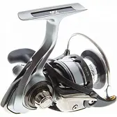 Катушка Daiwa 18 Caldia LT 2500D