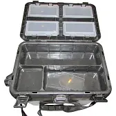 Ящик для зимней рыбалки A-elita BAZA