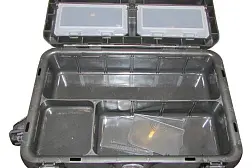 Ящик для зимней рыбалки A-elita BAZA