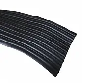 Привальный брус 120 мм для усиления лодки ПВХ