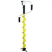 Ледобур ICEBERG-SIBERIA 110(R)-1600 v3.0