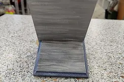 Подставка под телефон "Удачный улов" (Handmade)