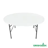 Складной стол для дачи Green Glade F160