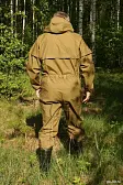 Костюм противоэнцефалитный Мобула (цв. Хаки)