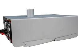 Теплообменник Сибтермо СТ-3.0