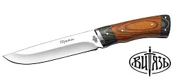 Нож Витязь "Тритон"
