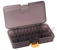 Коробка рыболовная Kosadaka TB-S34B-SMK