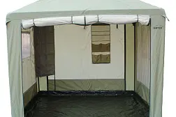 Пол для шатров Митек "Пикник" 3 х 3 м